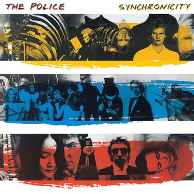 Synchronicity - The Police