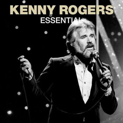 Essential - Kenny Rogers ‎
