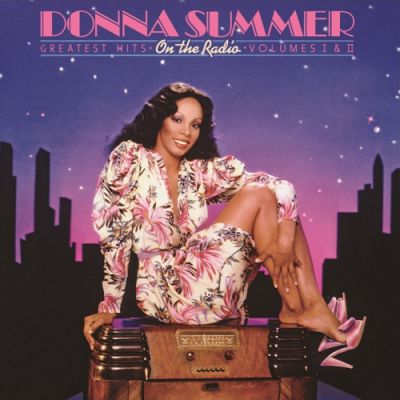 On The Radio: Greatest Hits Vol. I & II - Donna Summer