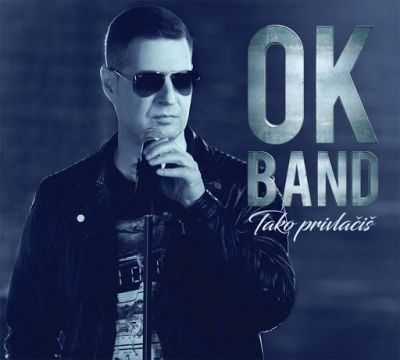 Tako privlačiš - OK Band