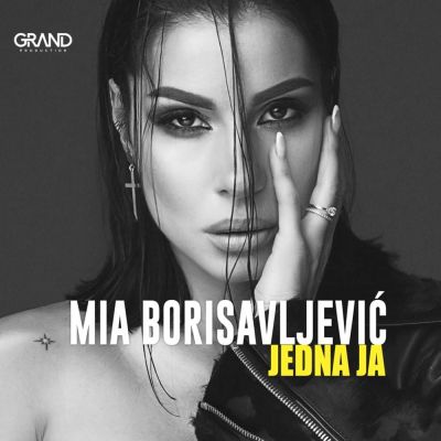 Jedna ja - Mia Borisavljević