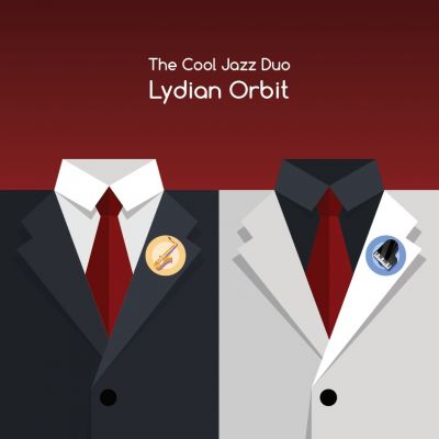 Lydian Orbit - The Cool Jazz Duo