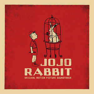 Jojo Rabbit - Original Motion Picture Soundtrack - Various 
