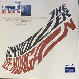 The Rumproller - Lee Morgan 