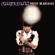 Voice Of America - Little Steven