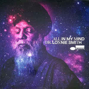 All In My Mind - Lonnie Smith