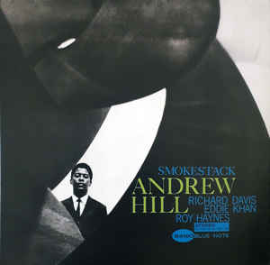 Smoke Stack - Andrew Hill
