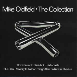 The Collection - Mike Oldfield