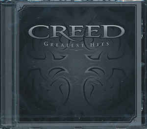 Greatest Hits - Creed