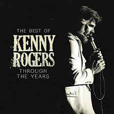Through the Years: The Best of Kenny Rogers - Kenny Rogers