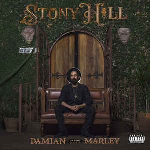  Stony Hill - Damian 