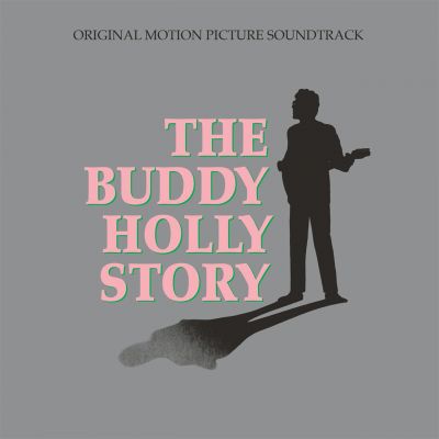 The Buddy Holly Story Soundtrack - Buddy Holly