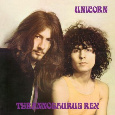 UNICORN - TYRANNOSAURUS REX