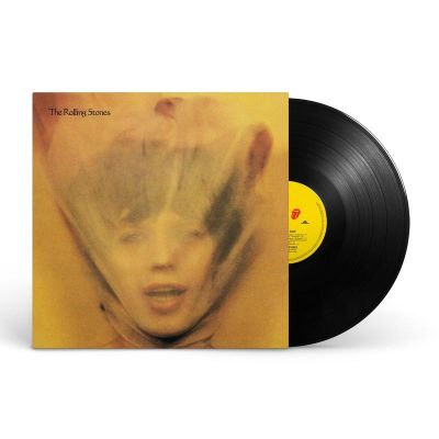 Goats Head Soup: Remastered