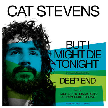 But I Might Die Tonight - Cat Stevens