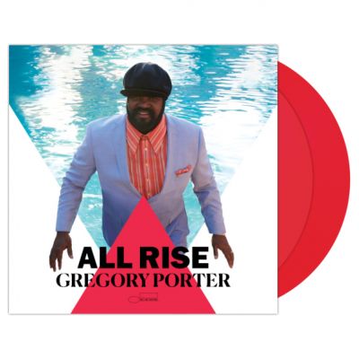 All Rise - Gregory Porter