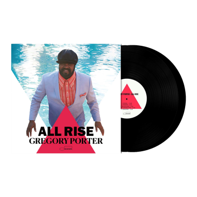 All Rise - Gregory Porter