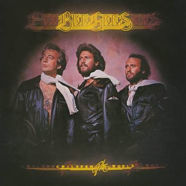 Children Of The World - Bee Gees