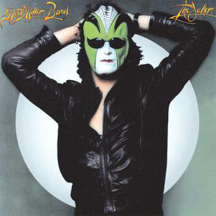 The Joker - Steve Miller Band 