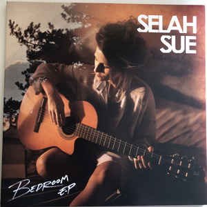 Bedroom EP - Selah Sue