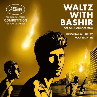 Waltz With Bashir - Max Richter