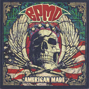 American Made - BPMD ‎
