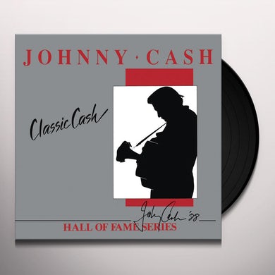 Classic Cash - Johnny Cash ‎