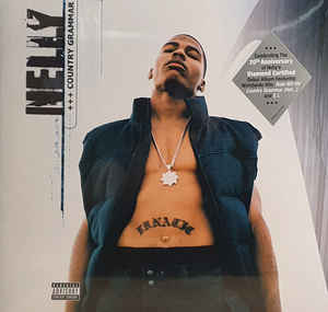 Country Grammar - Nelly