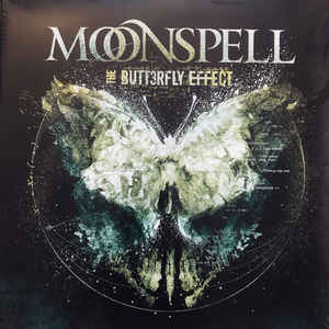  The Butt3rfly Effect - Moonspell