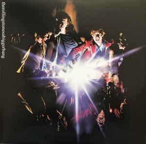  A Bigger Bang - The Rolling Stones