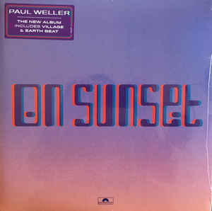  On Sunset - Paul Weller