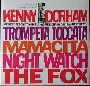 Trompeta Toccata - Kenny Dorham
