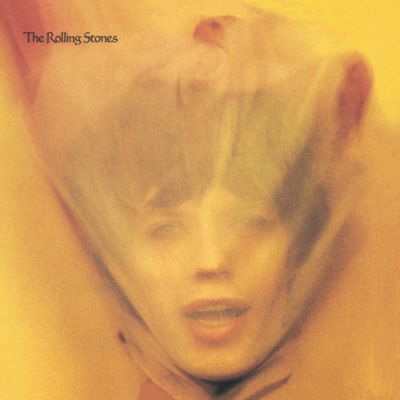 Goats Head Soup - The Rolling Stones