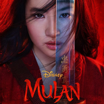 Mulan - Harry Gregson-Williams