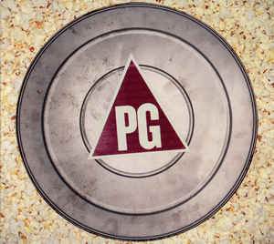 Rated PG - Peter Gabriel