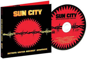 Sun City - Artists United Against Apartheid