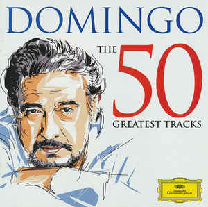 The 50 Greatest Tracks - Domingo