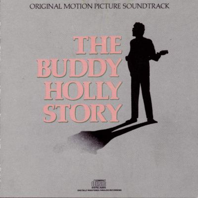 The Buddy Holly Story: Original Motion Picture Soundtrack - Buddy Holly