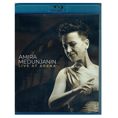 Live At Arena - Amira Medunjanin
