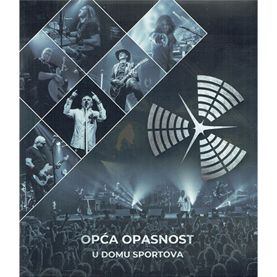 Opća Opasnost - U Domu Sportova