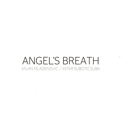 Angel's Breath - Angel's Breath