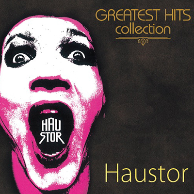 Greatest Hits - Haustor