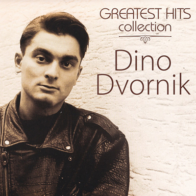 Greatest Hits Collection - Dino Dvornik