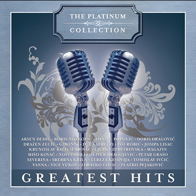 The Platinum Collection – Greatest Hits - Various Artists