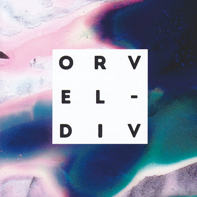 Div - Orvel