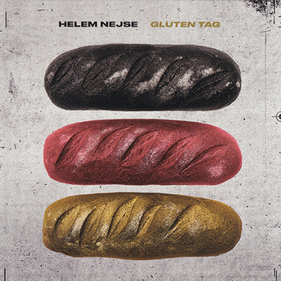 Gluten Tag - Helem Nejse 