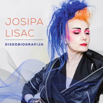  Diskobiografija - Josipa Lisac
