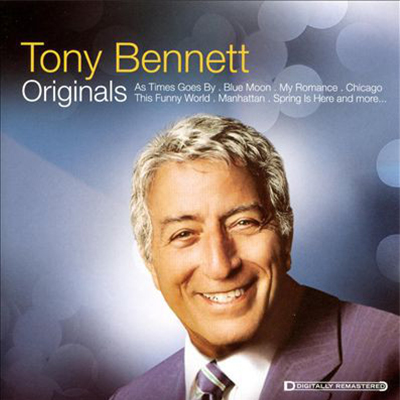 Originals - Tony Bennett