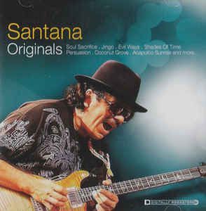 Originals - Santana
