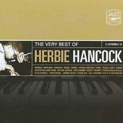 The Very Best Of Herbie Hancock - Herbie Hancock 